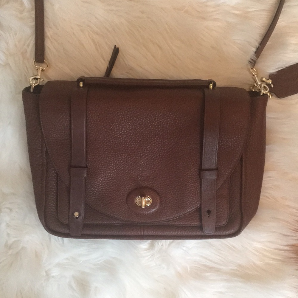 Coach bag - Picture 3 of 6